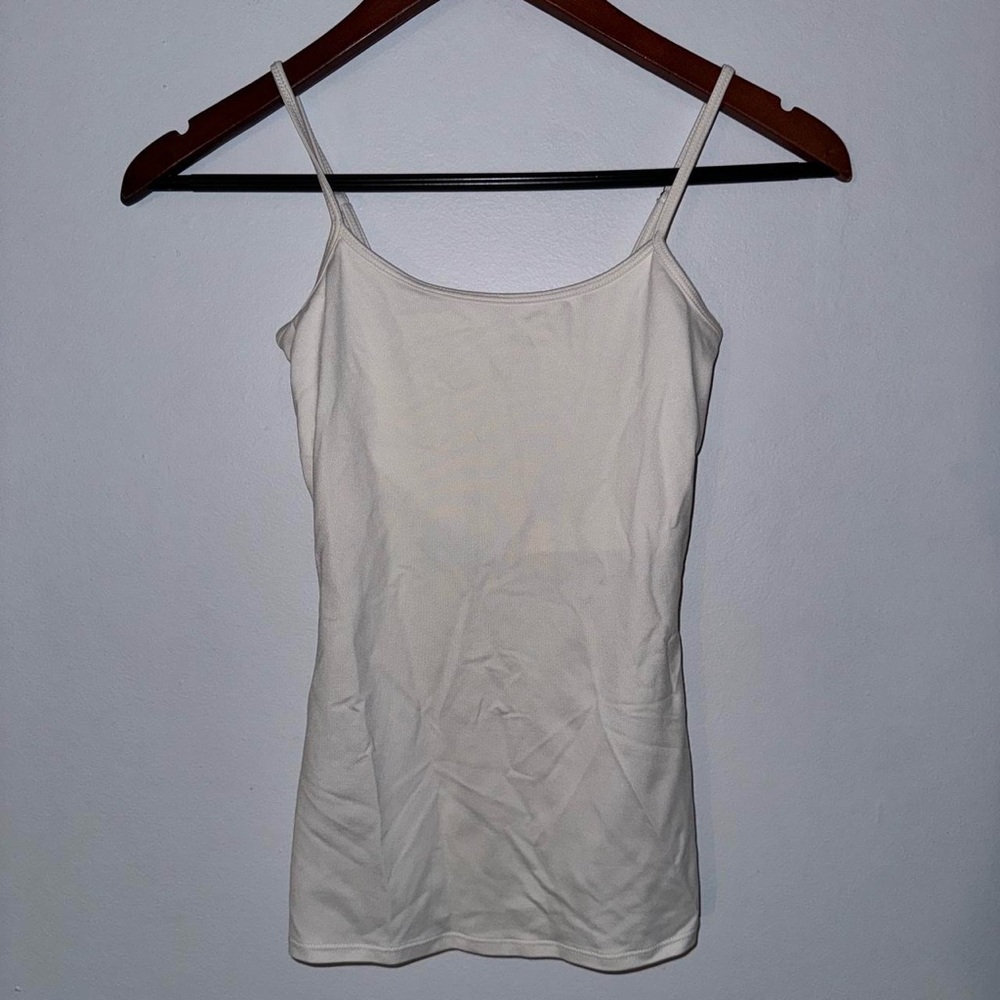 White house  black market xxs tank top